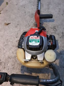 Fuji robin 221 hedge trimmer deals