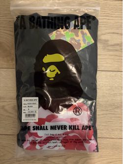 Bape shirts