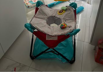Baby items