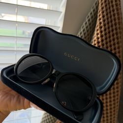 Gucci Glasses 