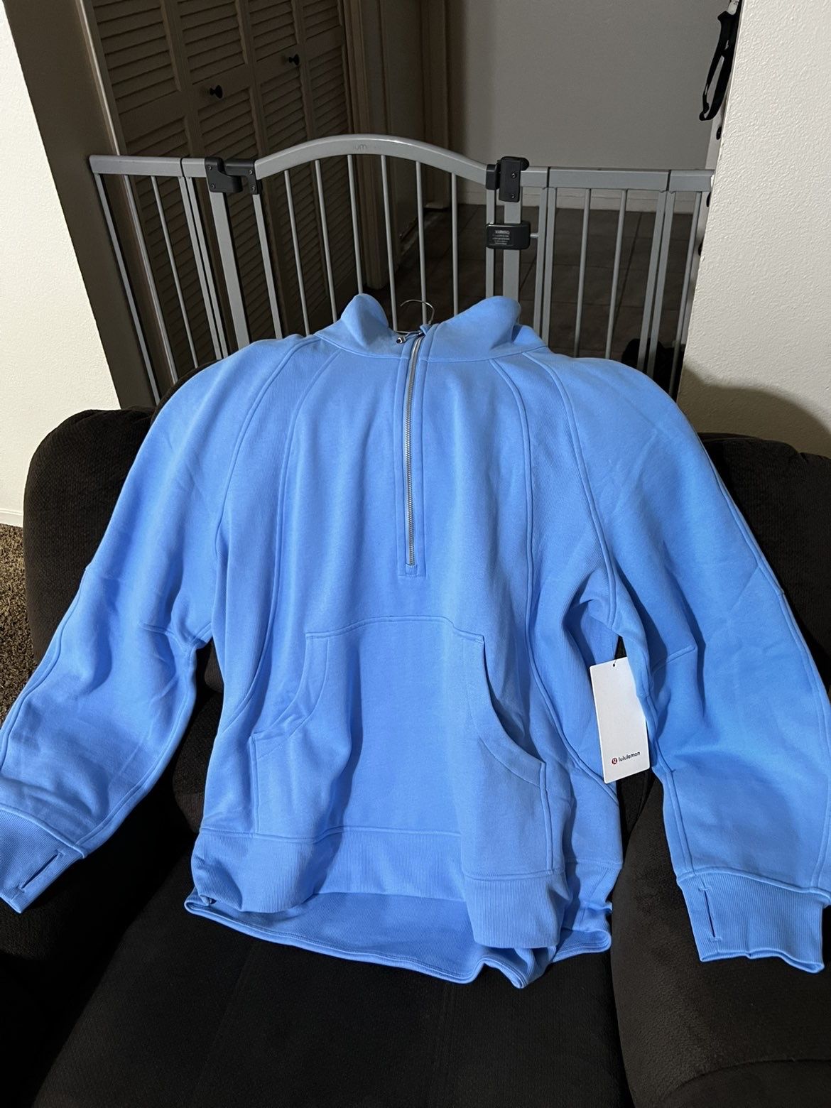 Lululemon Size 12 Leggings / XL Scuba