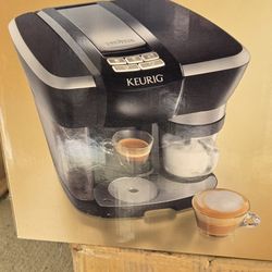 Keurig  Rivo