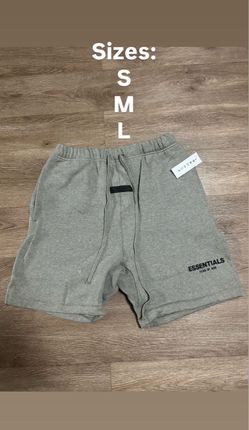 Essential shorts