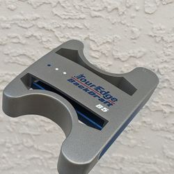 Tour Edge Backdraft Putter