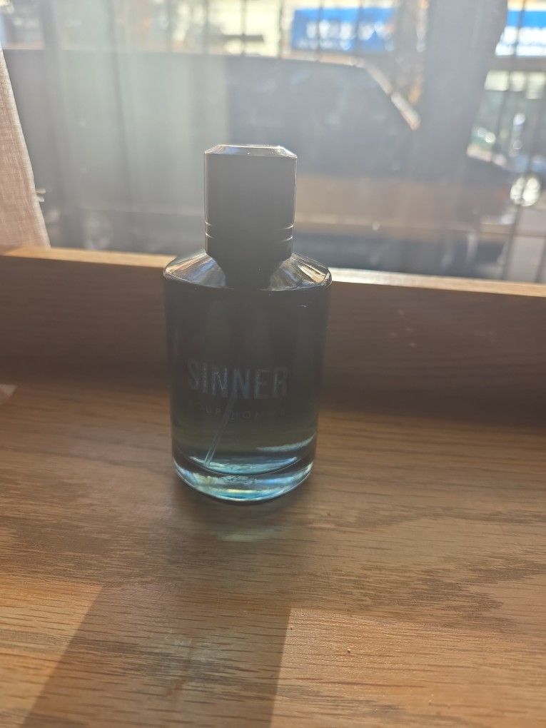Sinner 