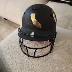 Schutt Baseball Softball Helmet