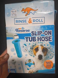 Rinseroo