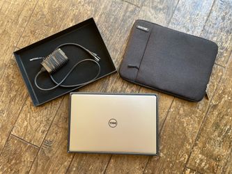 XPS 13 9360 256GB