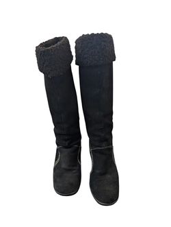 Kenneth Cole Reaction "Jam Session" boot size 6