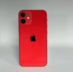 Unlocked iPhone 12 Mini 128GB  | for all carriers | Desbloqueado