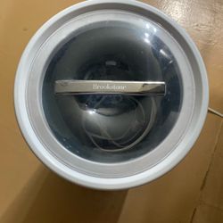 Brookstone Towel Warmer