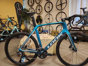 Road Bike LOOK 795 BLADE NEW L