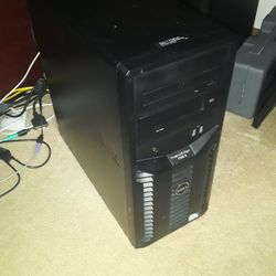 Dell Power Edge Server Case 