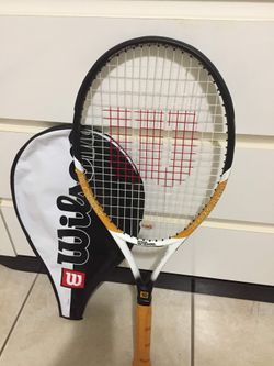 Racket tennis