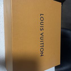 Louis Vuitton Sneakers