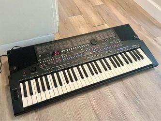 Yamaha PSR-510 Keyboard