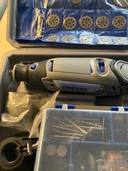 Dremel 3000 Variable Speed