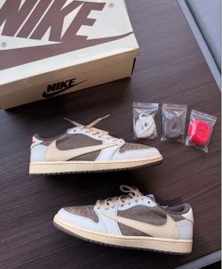 Travis Scott’s reverse mocha