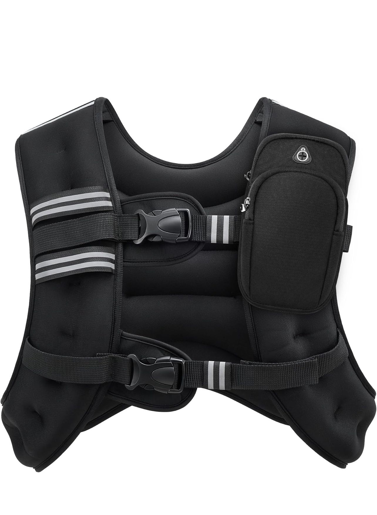 30lb Weightlifting Vest