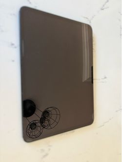 iPad Pro m4 11 inch (WiFi plus cellular capable)