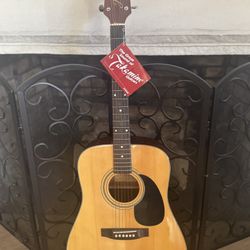 Like New Jasmine by Takamine Acoustic Guitar