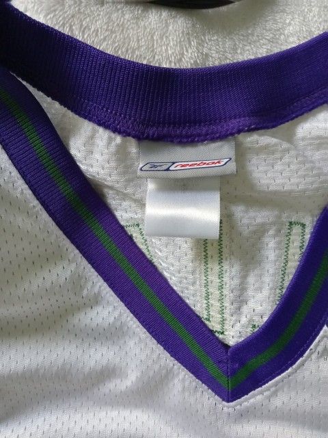Ray Allen Basketball Jersey