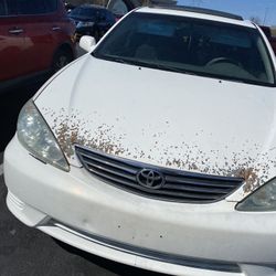 2005 Toyota Camry