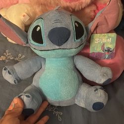 Stitch