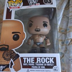 funko pop's
