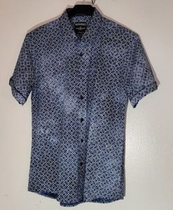 BARABAS MEN'S SHIRT