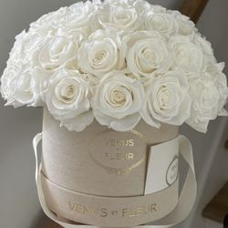 Flower Bouquet Boxed