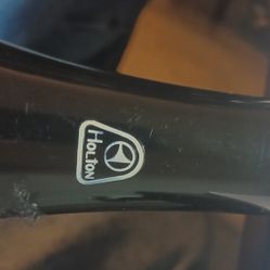 Clarinet Holton Clean 
