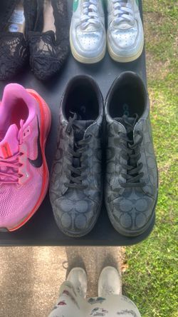 Tenis coach para hombre / Men's tennis coach