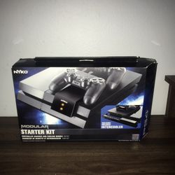 PS4 Intercooler 