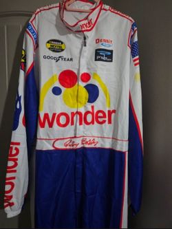 Mens Ricky Bobby Costume 3X