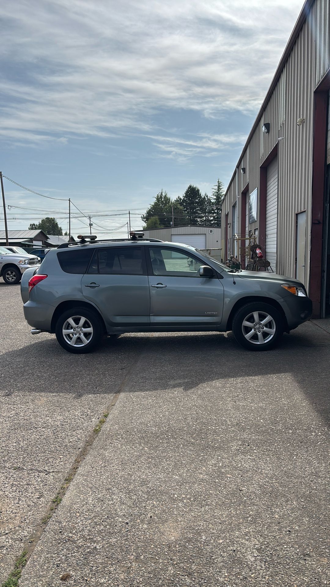 2008 Toyota Rav4