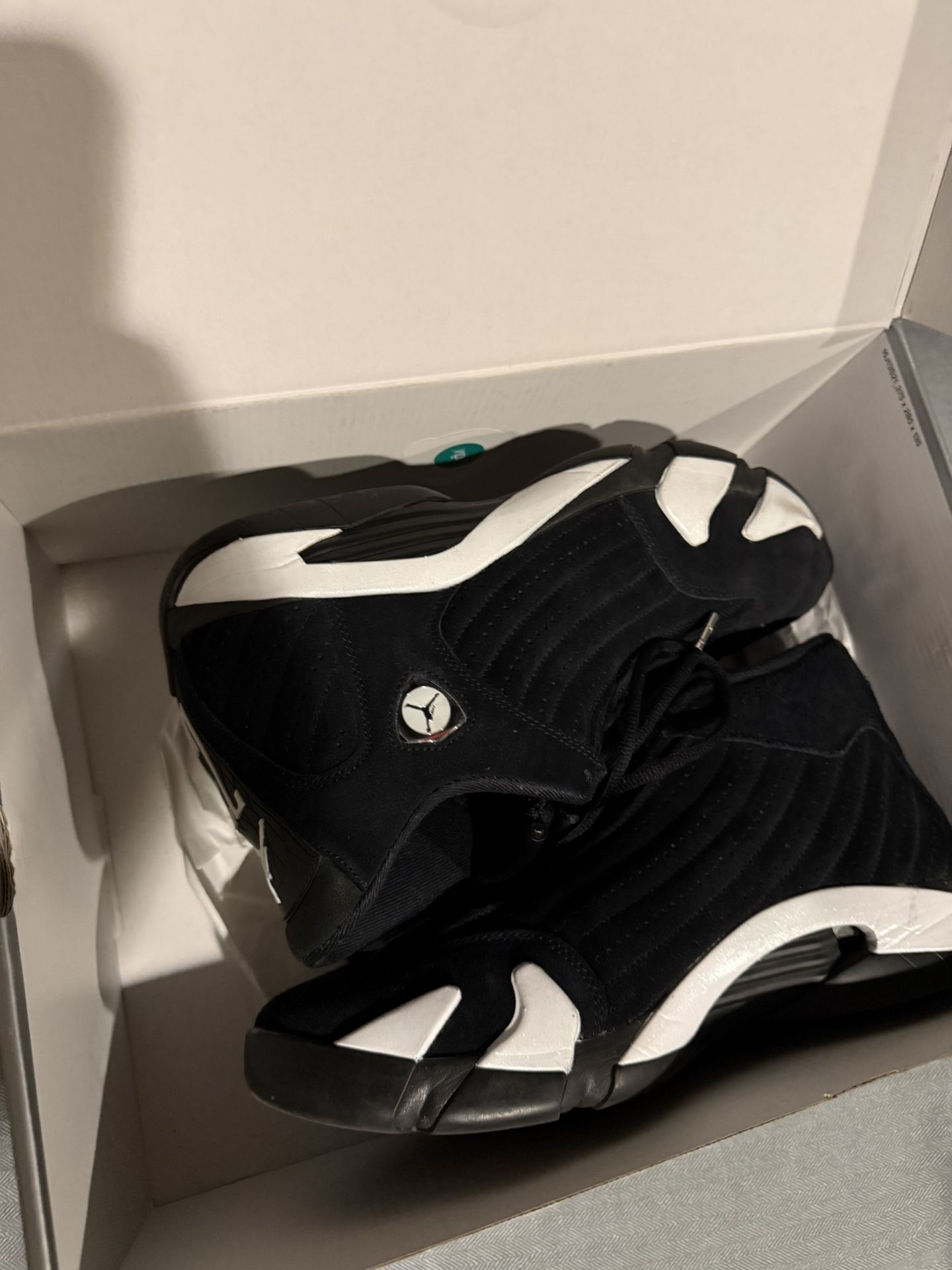Air Jordan 14 Retro