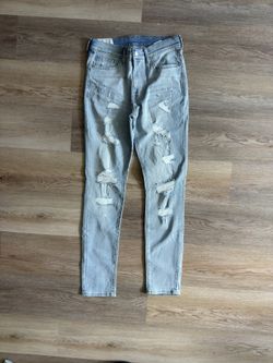 New H&M Jeans 30 X 32