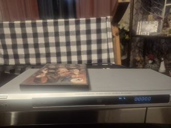 DVD  Player/ Dispositivo Para Ver DVD