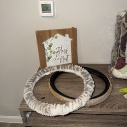 Standard Size Wheel Covers