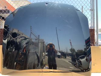 Hood Mercedes Benz C300 Sedan 2015-23