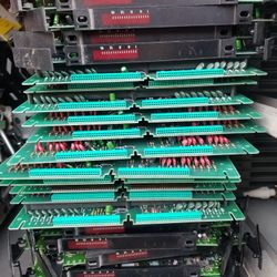 Circuit  Boards For Gold Recovery Precious Metals Recovery 