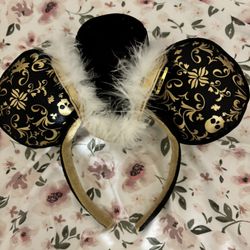 Disney Ears 