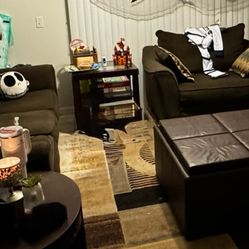 Cozy Living room Furniture 