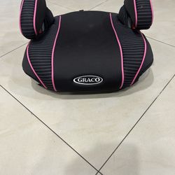 Graco Booster Sear 