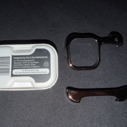 Arc Pulse iPhone 16 Pro Max 