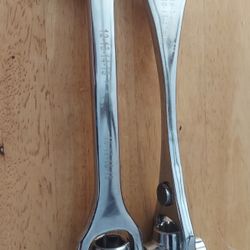 Thomsen Dog Bone $15.00 Firm