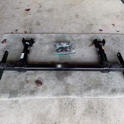 Roadmaster Direct Connect Base Plate