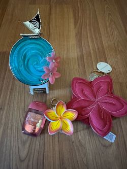 Bath and Body Works MOANA