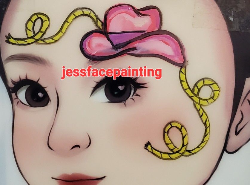 Face Paint